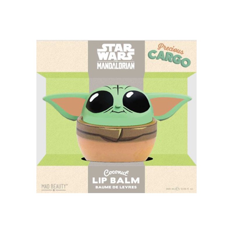 Disney Grogu Lip Balm 4g
