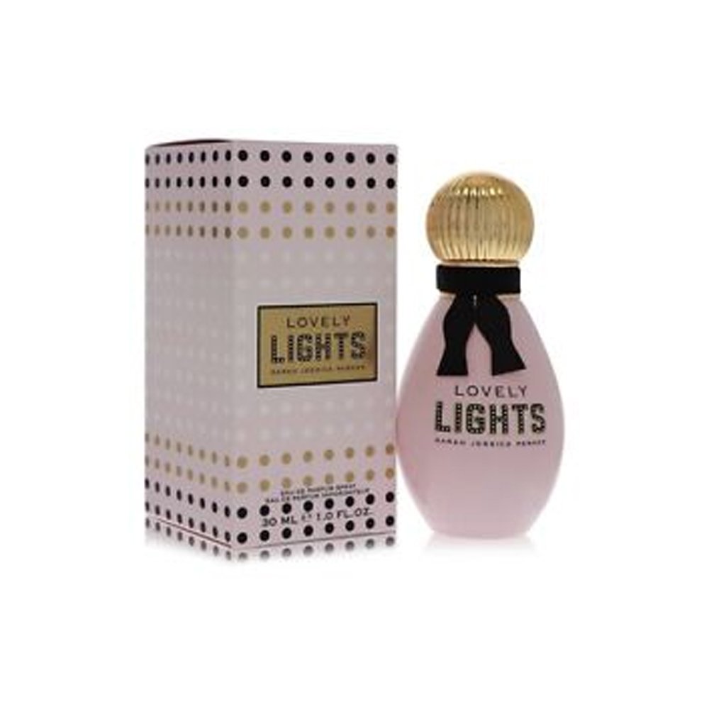 Sarah Jessica Parker Lovely Lights 30ml Edp Spr