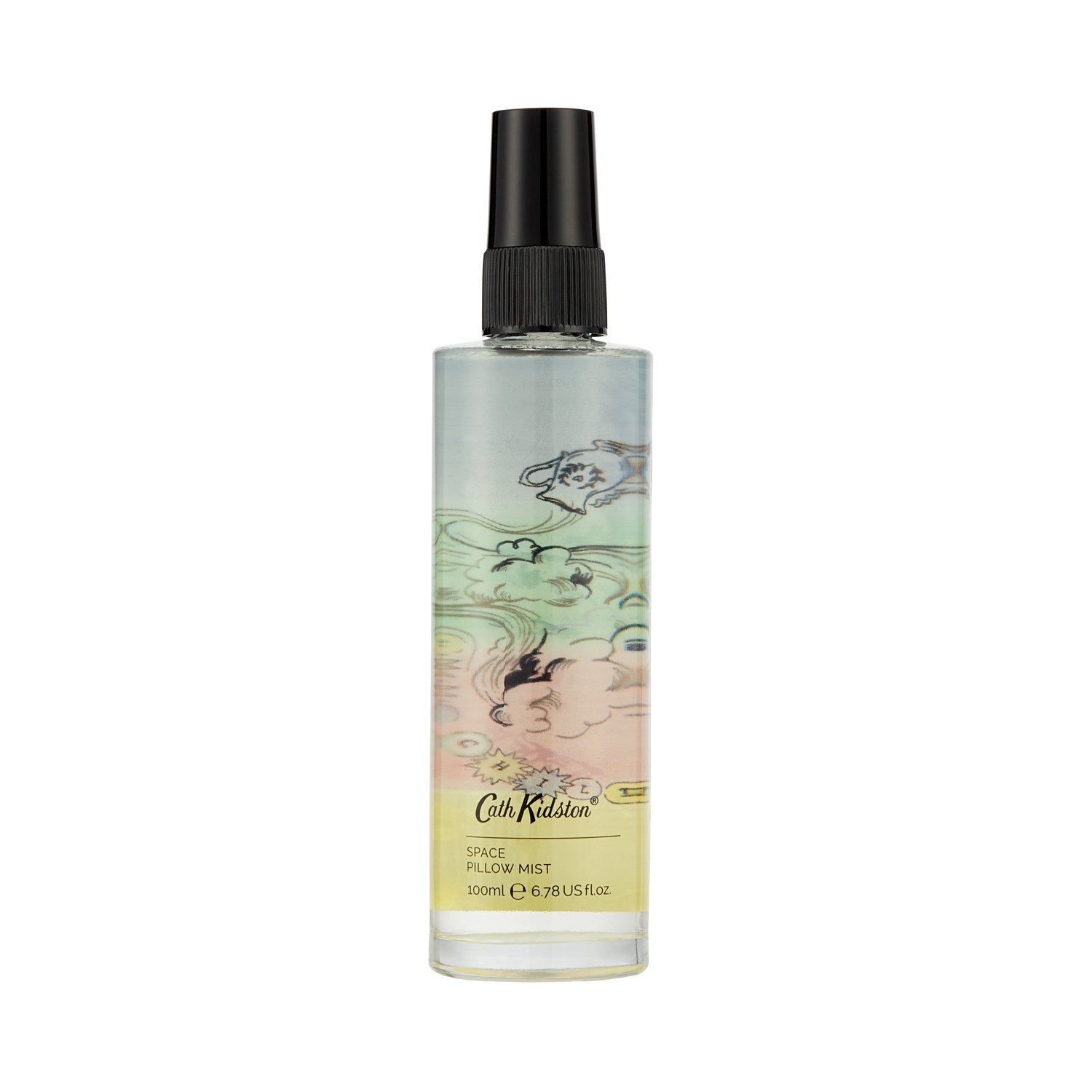 Cath Kidston Power To The Peaceful 100ml Pillow Mist