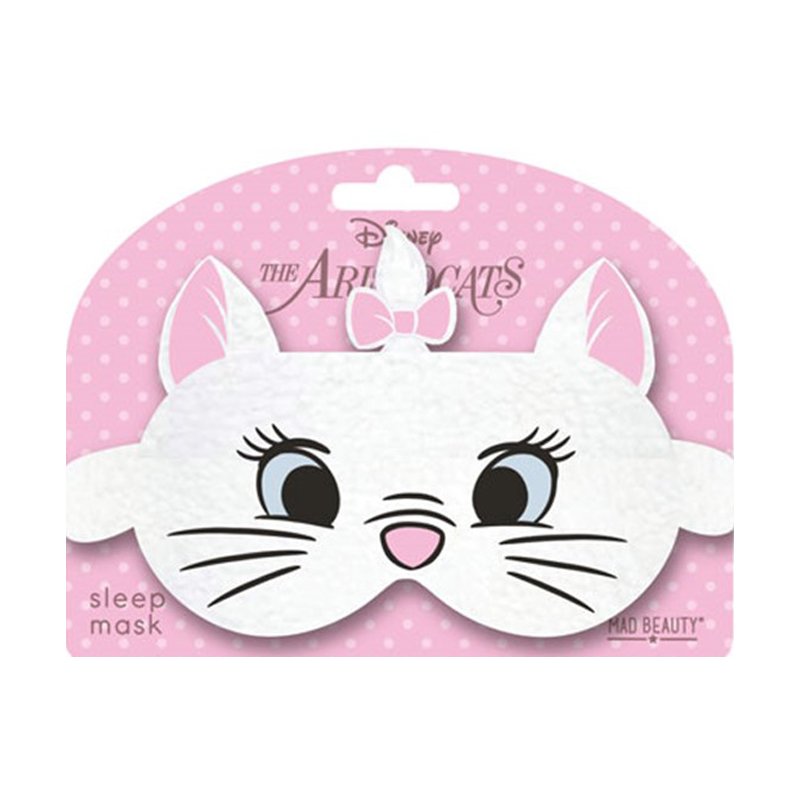 Disney The Aristocats Marie Sleep Mask