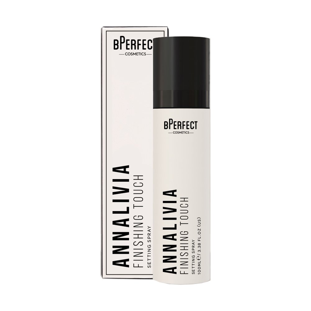 BPerfect Annalivia Wedding Collection Setting Spray