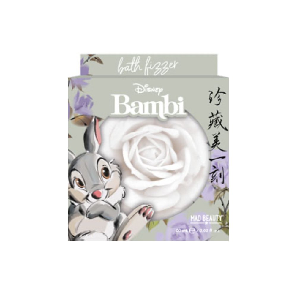Disney Bambi Thumper Bath Fizzer 130g