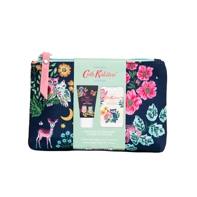 Cath Kidston Magical Woodland Duo Hand Care Giftset