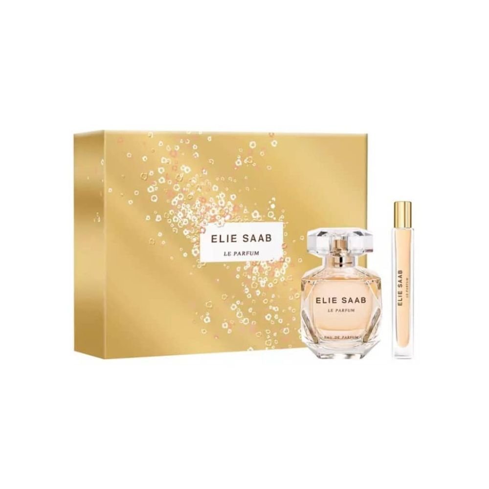 Elie Saab Le Parfum 50ml 2pc Gift Set