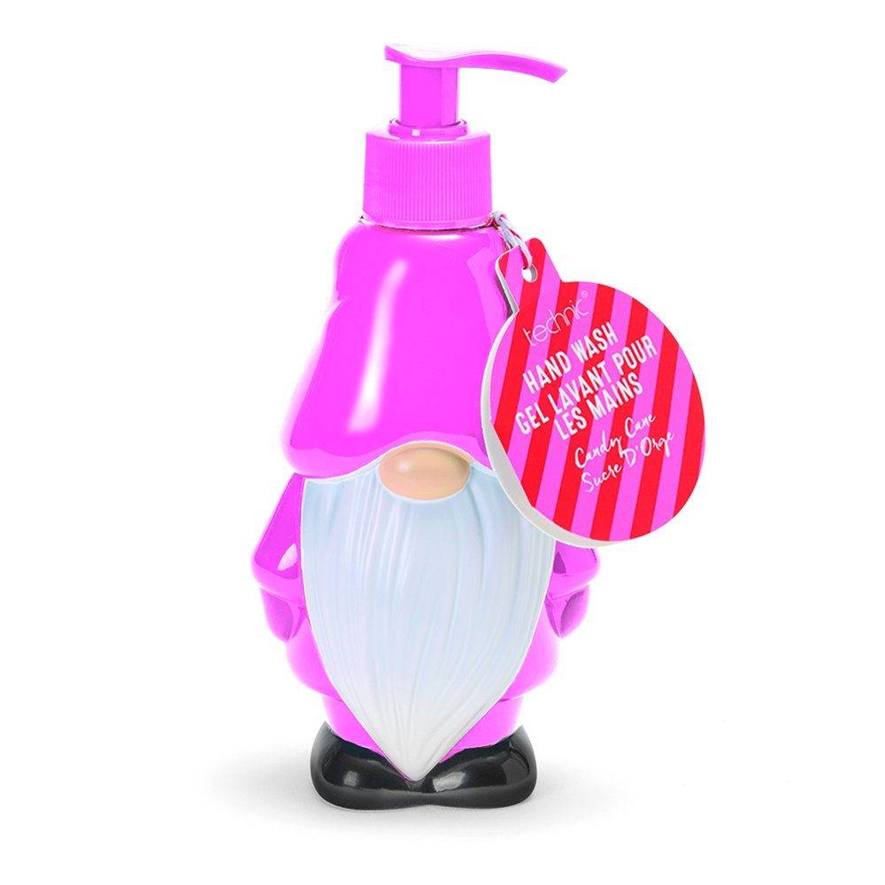 Technic Christmas Pink Gonk Hand Wash 300ml