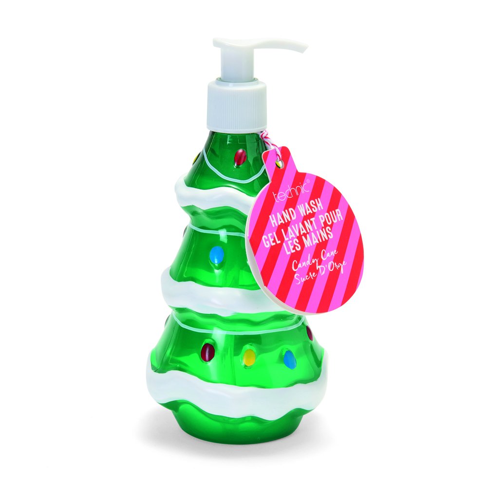 Technic Christmas Christmas Tree Hand Wash 300ml