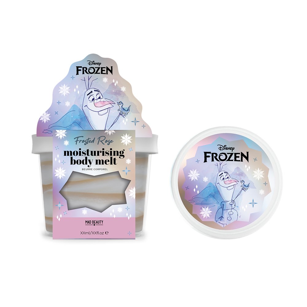 Disney Frozen Olaf Body Melt 250g