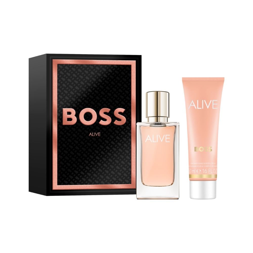 Boss Alive 30ml 2pc Gift Set
