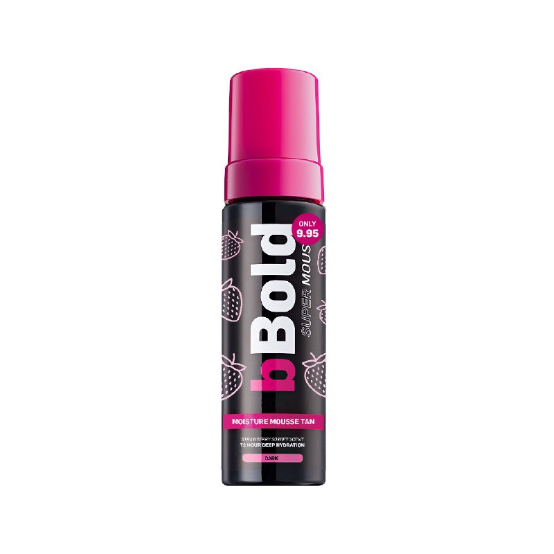 bBold Super Serum  Dark Sachet 30ml