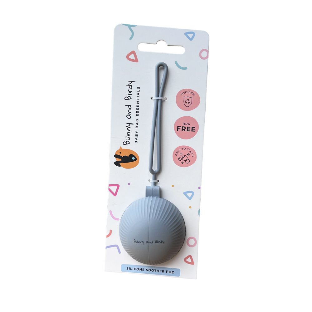 Bunny & Birdy Dummy Pod
