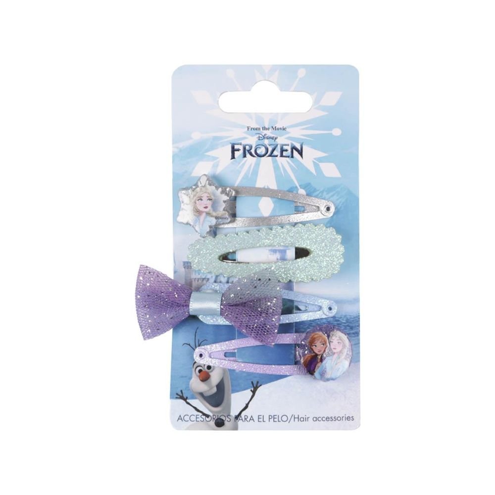Disney Frozen 4pk Sparkle Sleepies