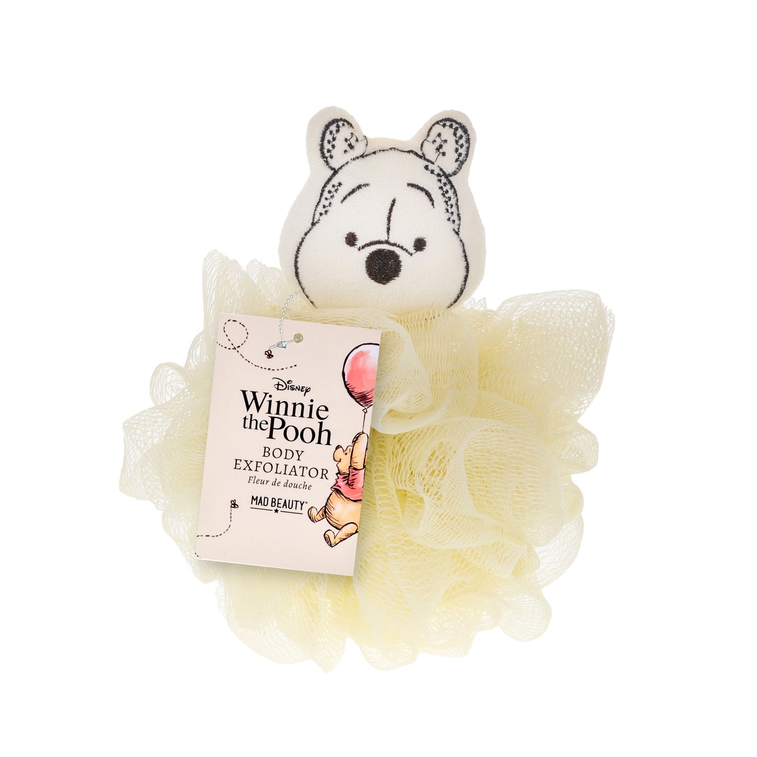 Disney Winnie The Pooh Puff