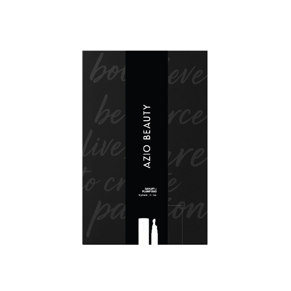 Azio Beauty Day Gift Set