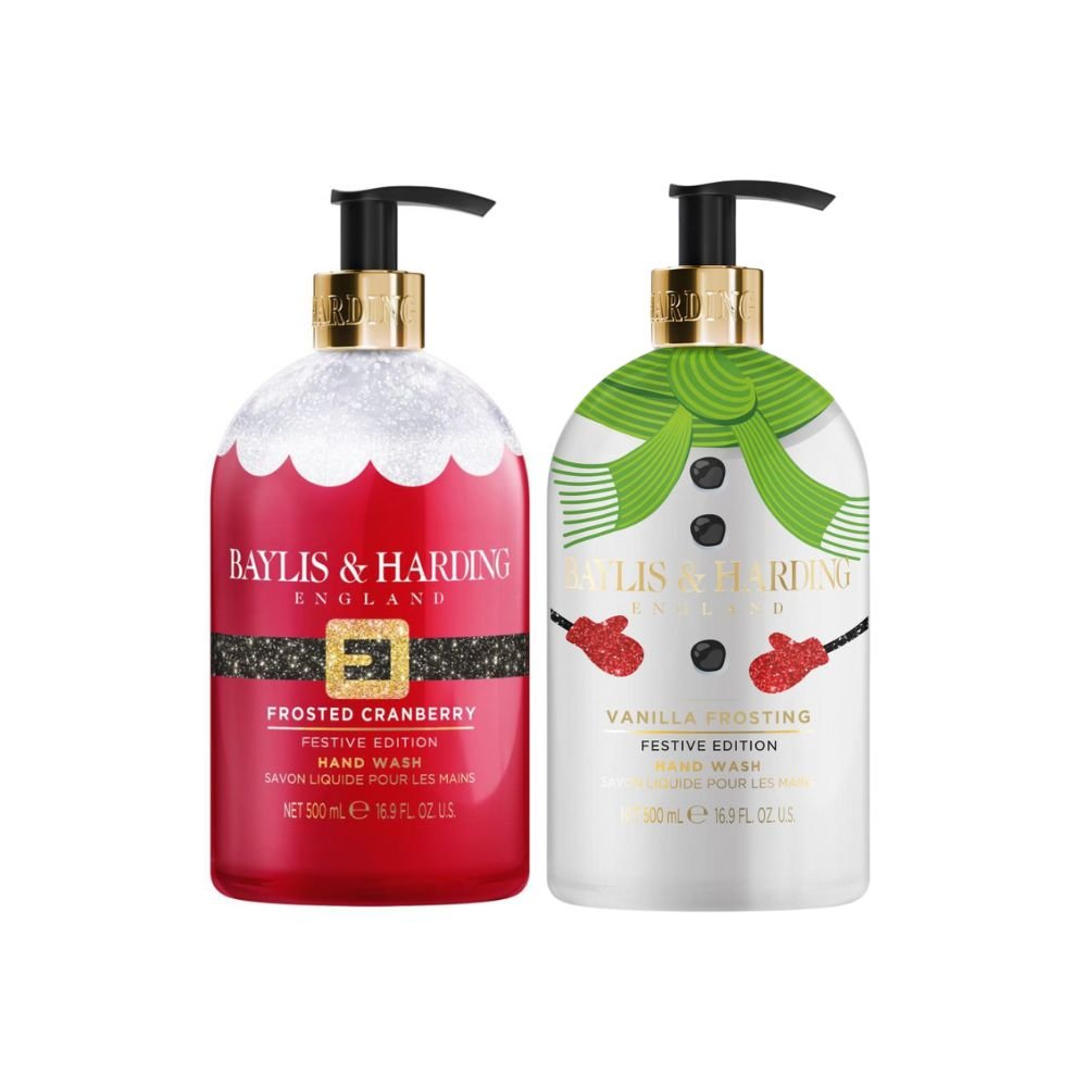 Baylis & Harding