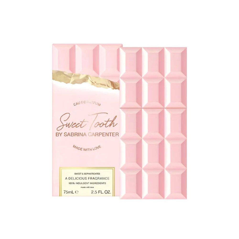 Sabrina Carpenter  Sweet Tooth 75ml Edp Spr