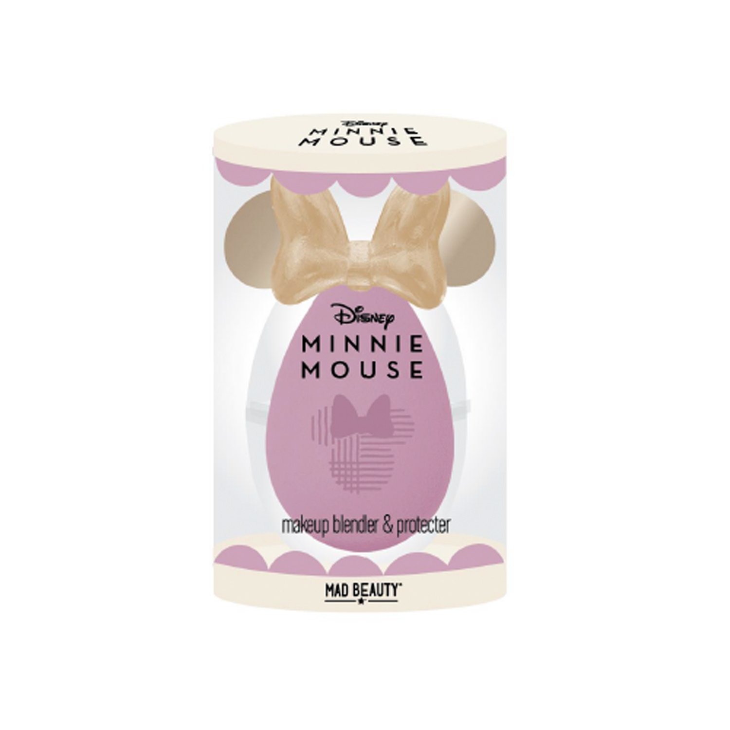 Disney Minnie Bow Magic Blender & Protector
