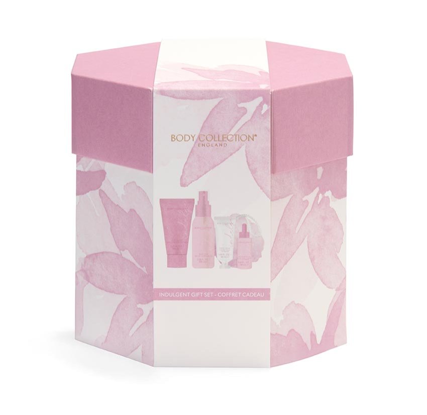 Body Collection Indulgent Gift Box