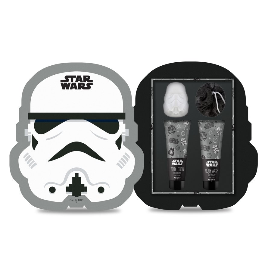 Disney Star Wars Storm Trooper Box Set