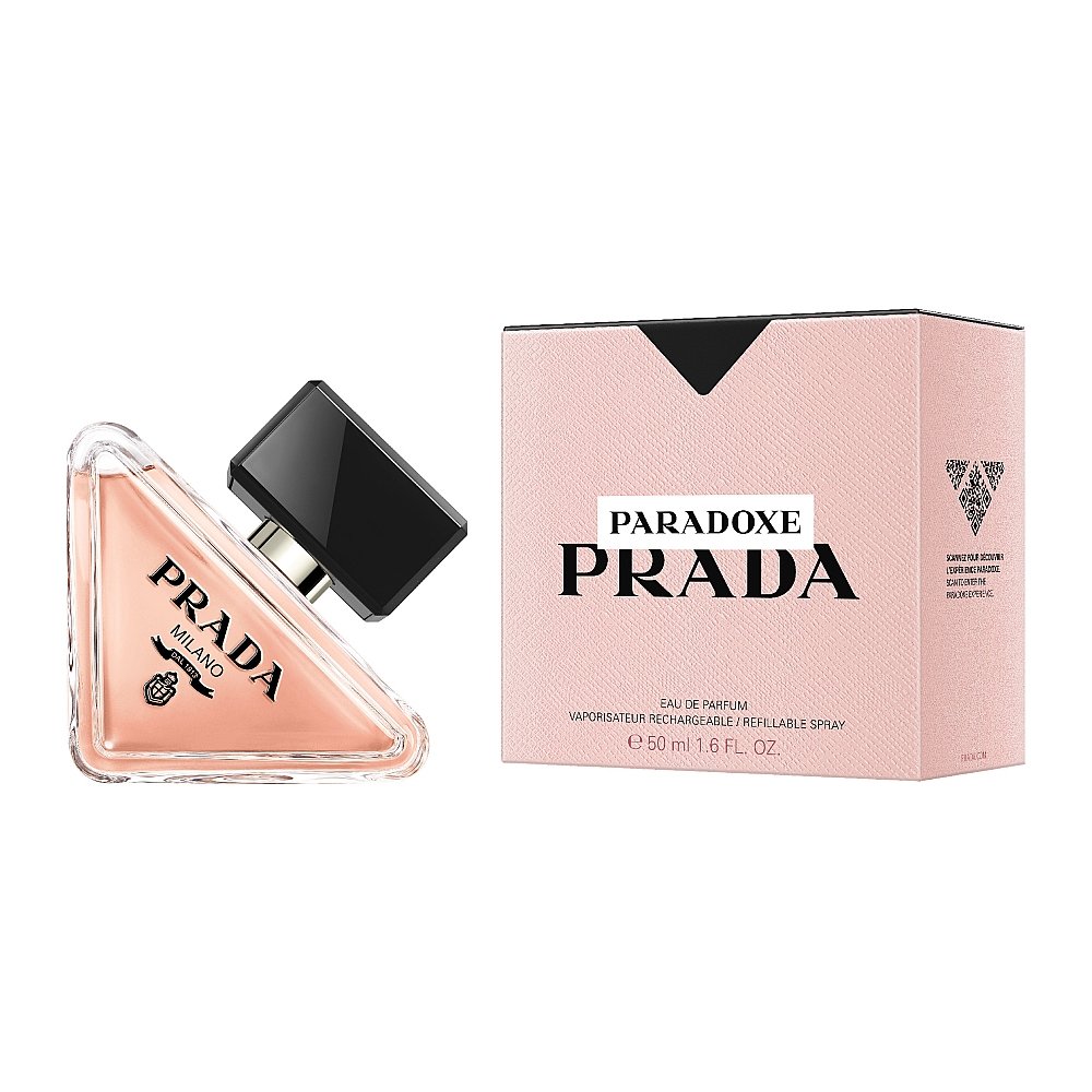 Prada Paradoxe 50ml Edp Spr
