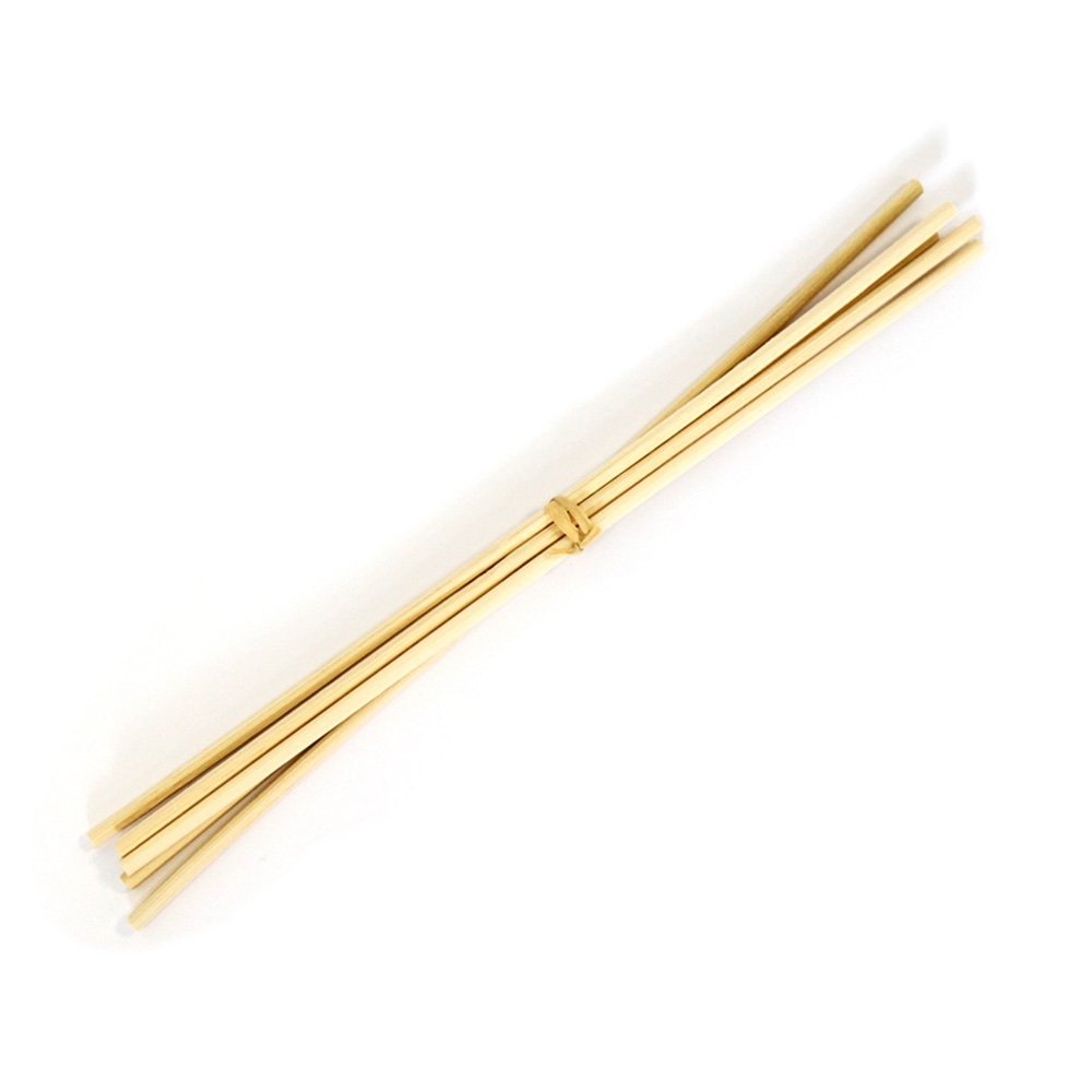 Green Angel Diffuser Reeds