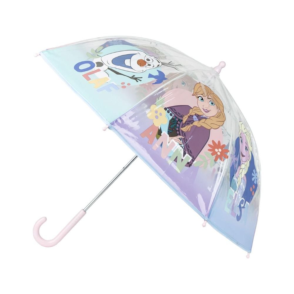 Disney Frozen Bubble Umbrella