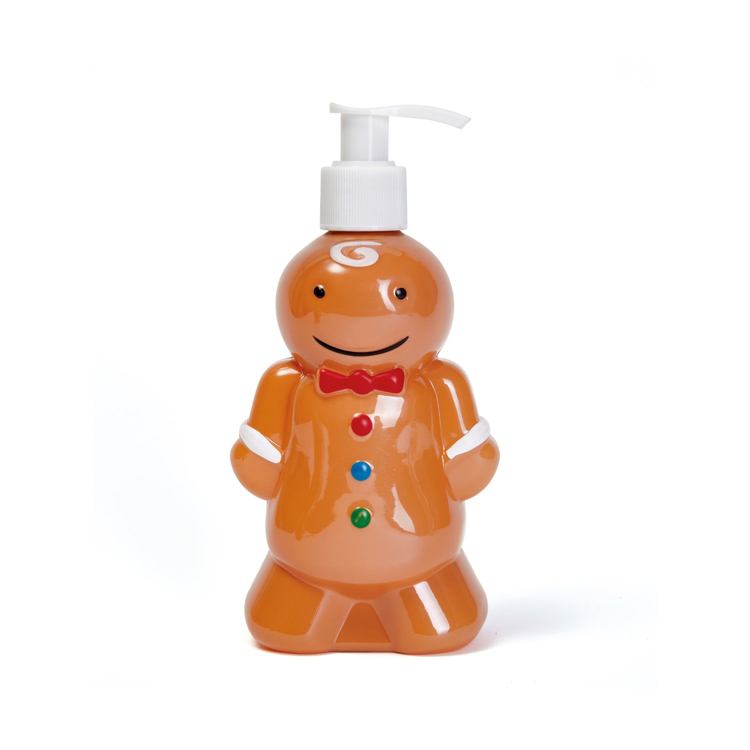 Technic Christmas Gingerbread Man Hand Wash