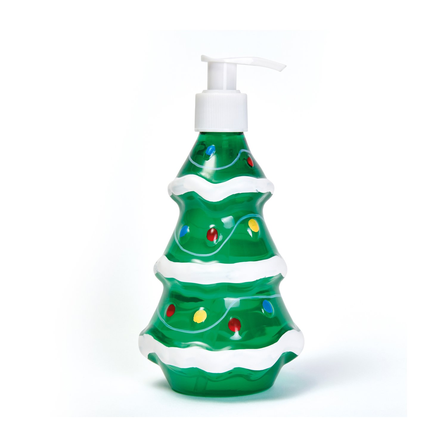 Technic Christmas Christmas Tree Hand Wash