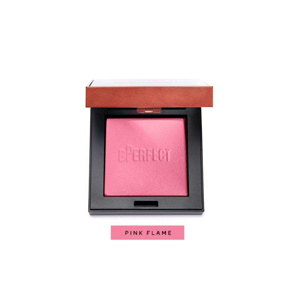 BPerfect The Dimension Collection Scorched Scorched Blusher Hot Flame 13g