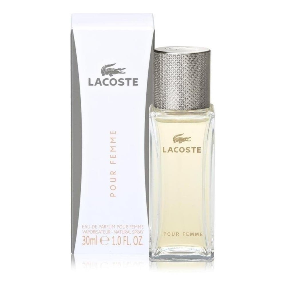 Lacoste Pour Femme 30ml Edp Spr