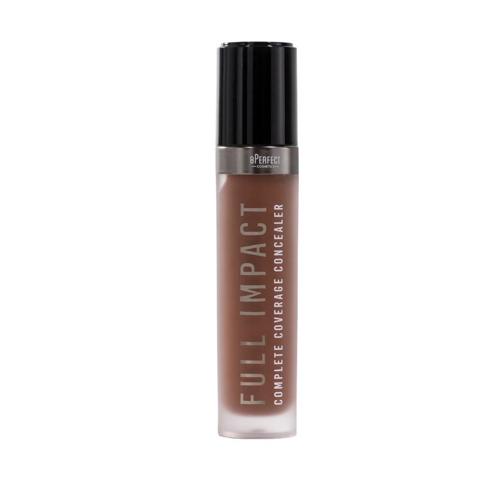 BPerfect Full Impact Complete Coverage Concealer Deep 4 10.8ml