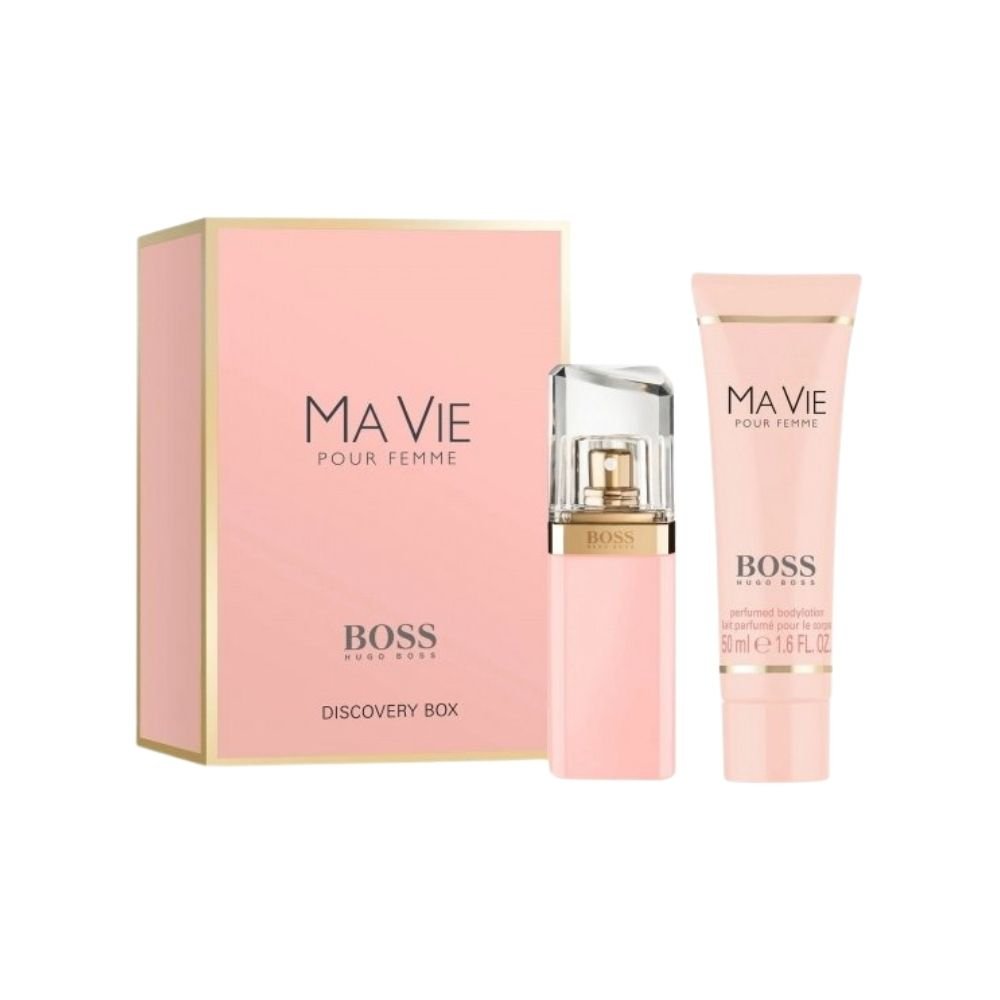 Boss Ma Vie 30ml 2pc Gift Set