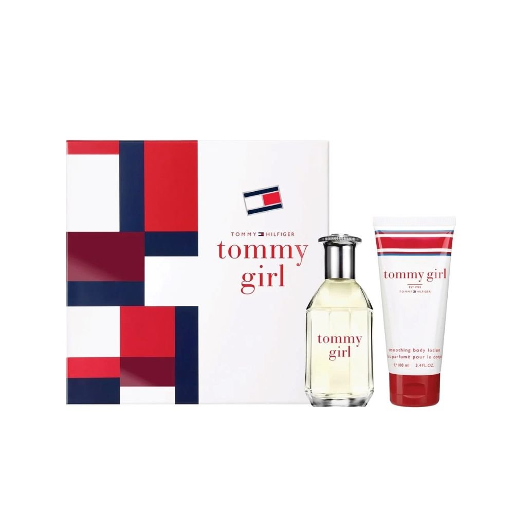 Tommy Girl