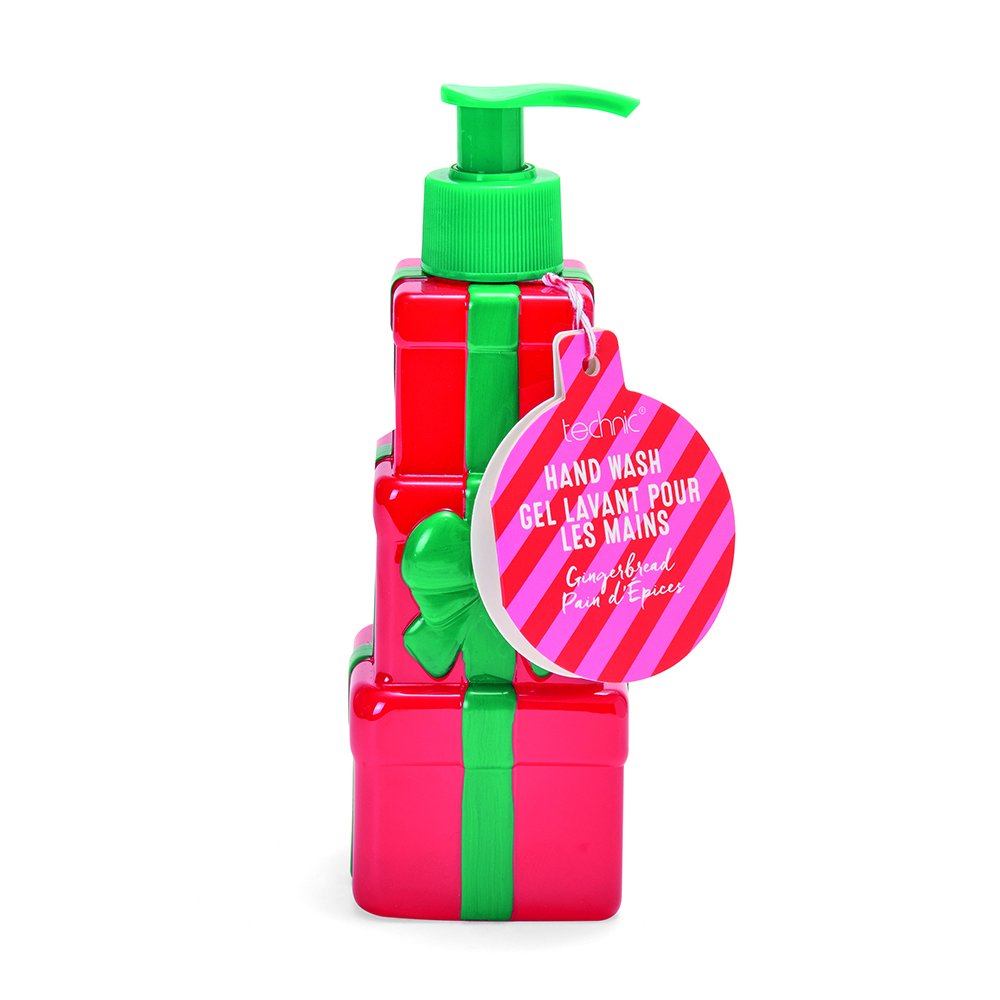 Technic Christmas Presents Hand Wash 300ml