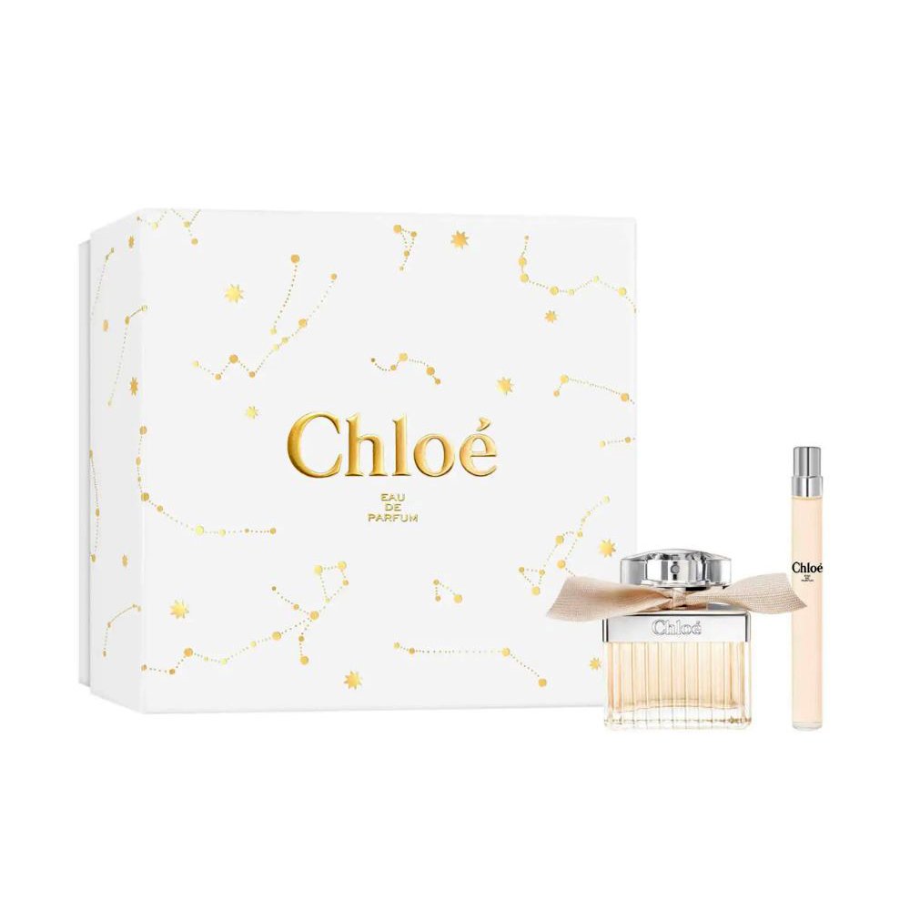 Chloe Signature 50ml 2pc Gift Set