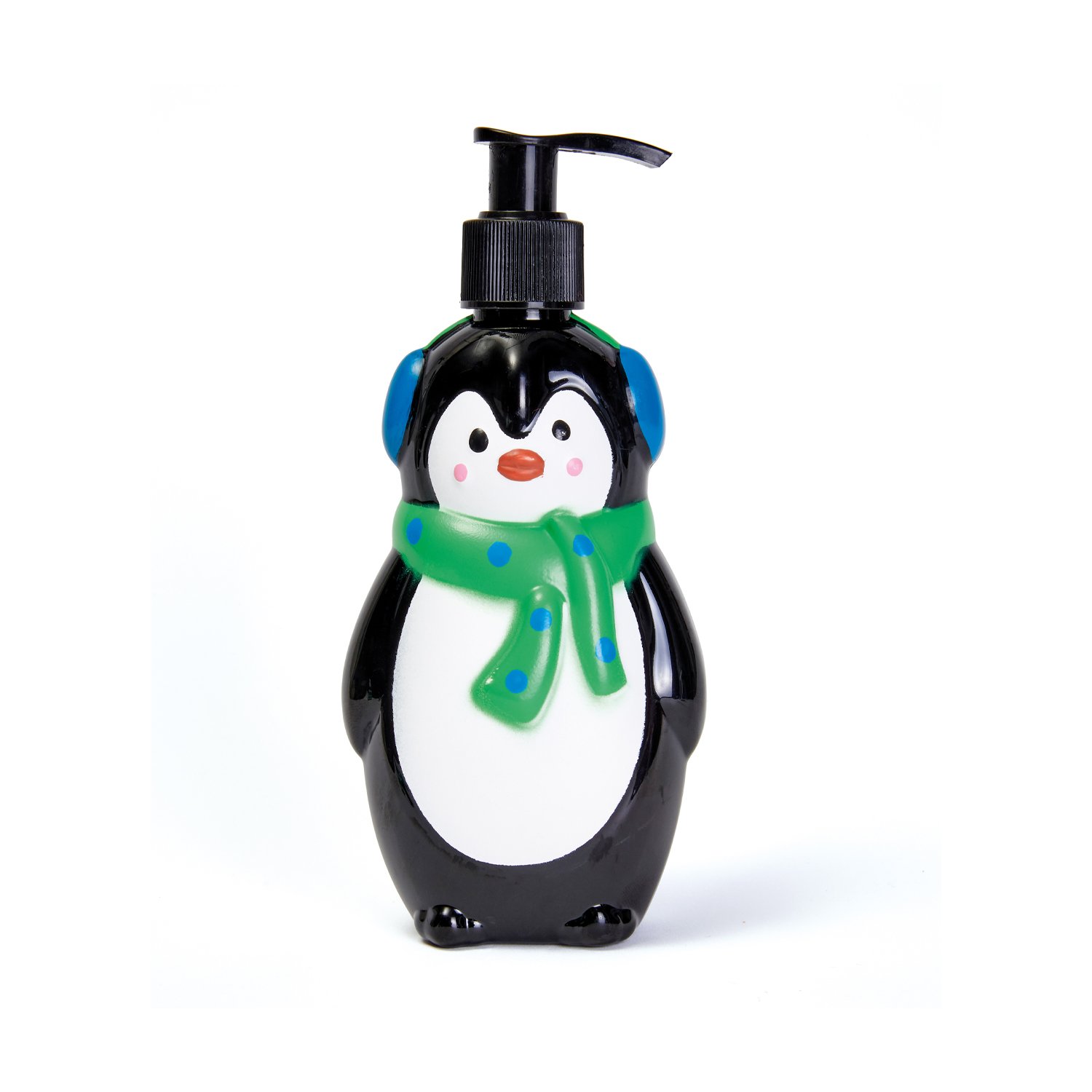Technic Christmas Penguin Hand Wash