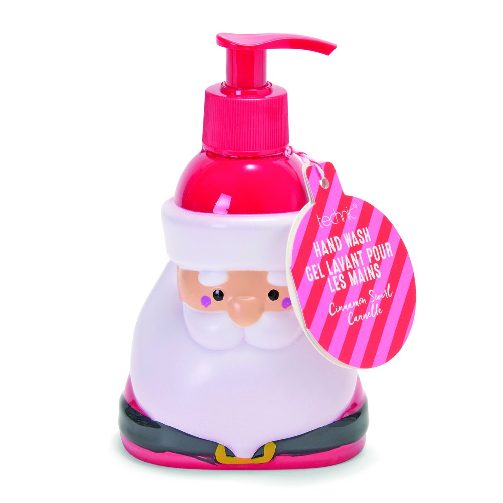 Technic Christmas Santa Hand Wash 300ml
