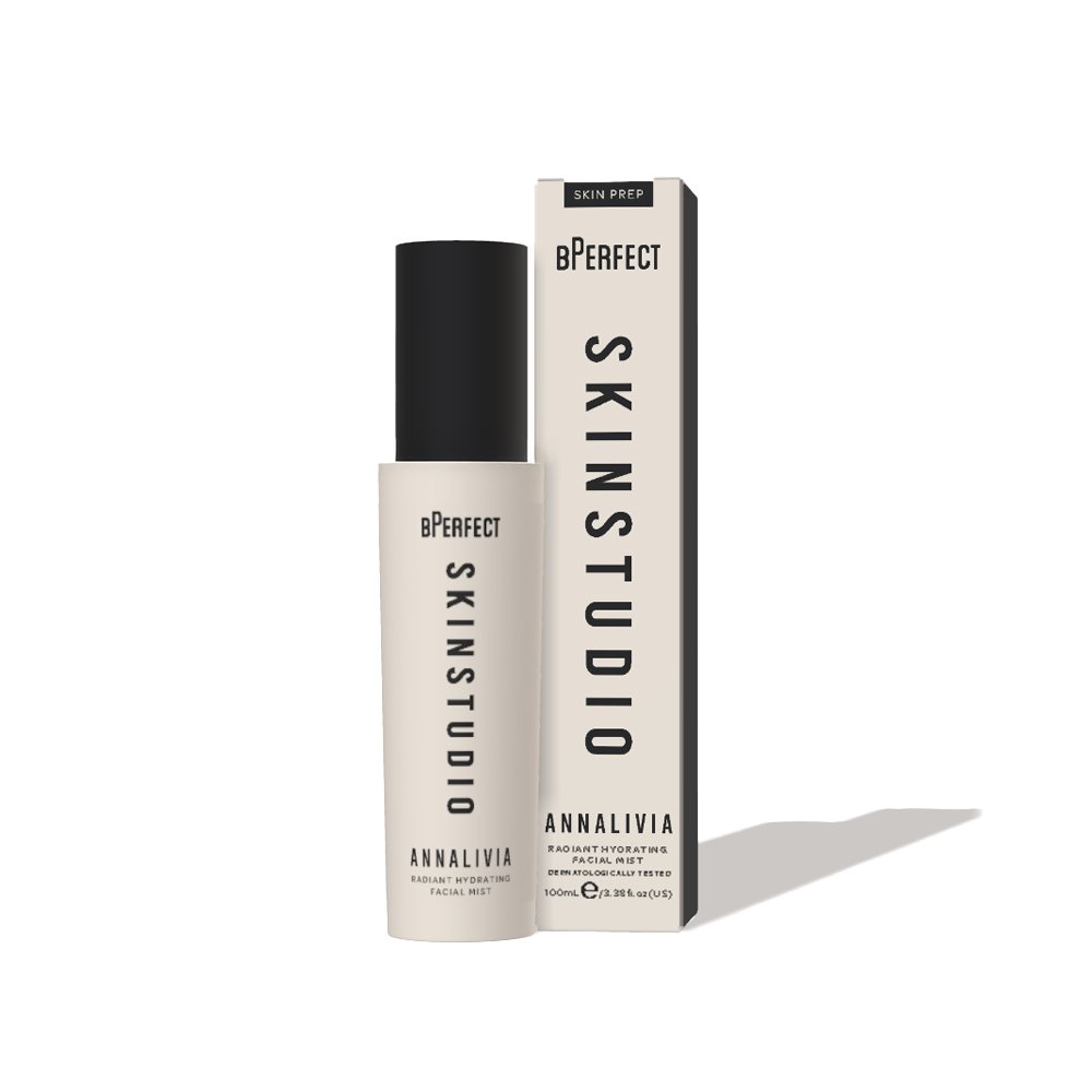 BPerfect Skin Studio Annalivia Hydrating Facial Mist