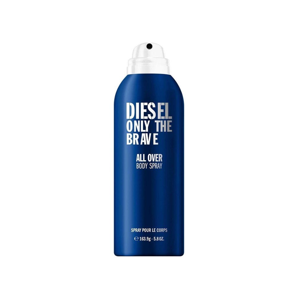 Diesel Only The Brave Body Spr 200ml