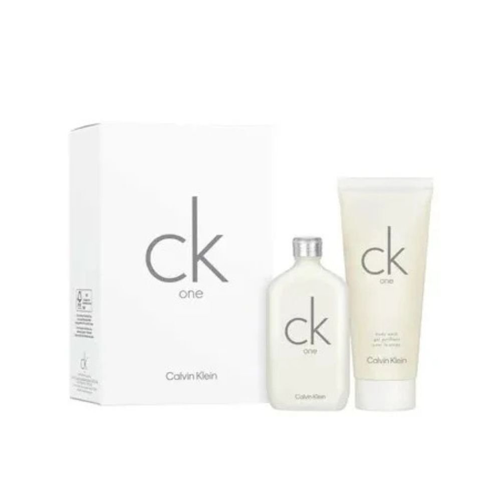 Calvin Klein One 50ml 2pc Gift Set