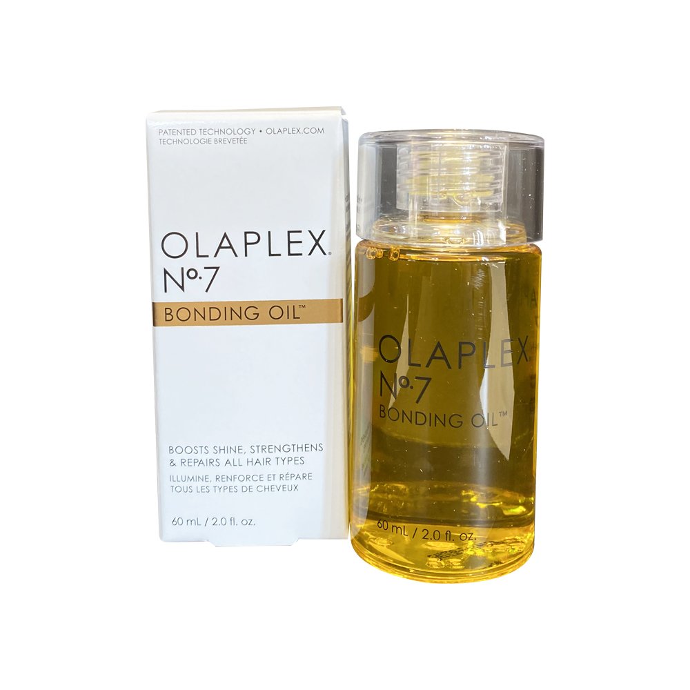 Olaplex Bond Oil No7 60ml