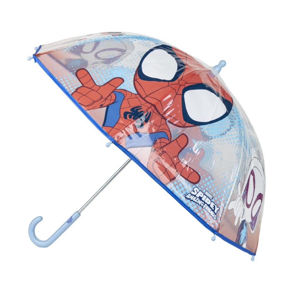 Spiderman Spidey Bubble Umbrella