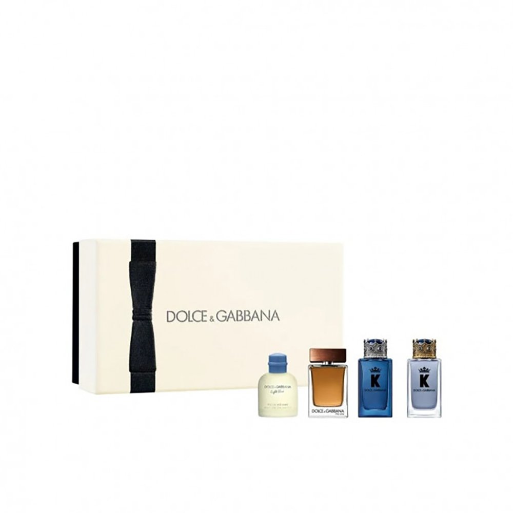 Dolce And Gabbana