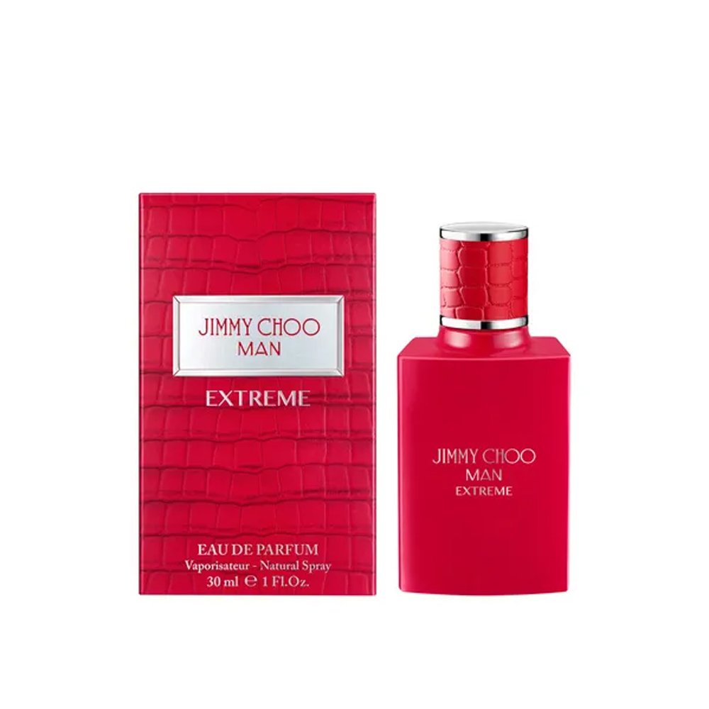 Jimmy Choo Man Extreme