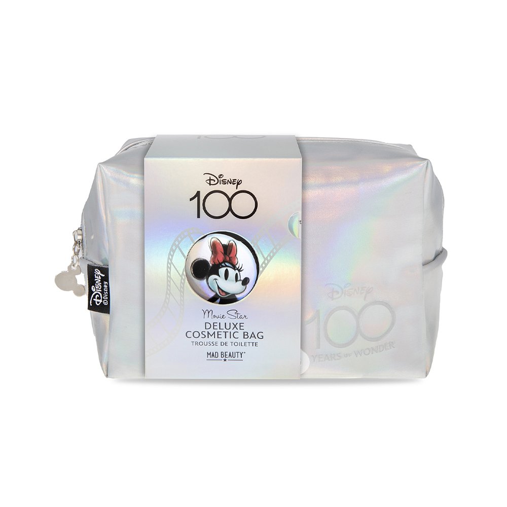 Disney 100 Cosmetic Bag