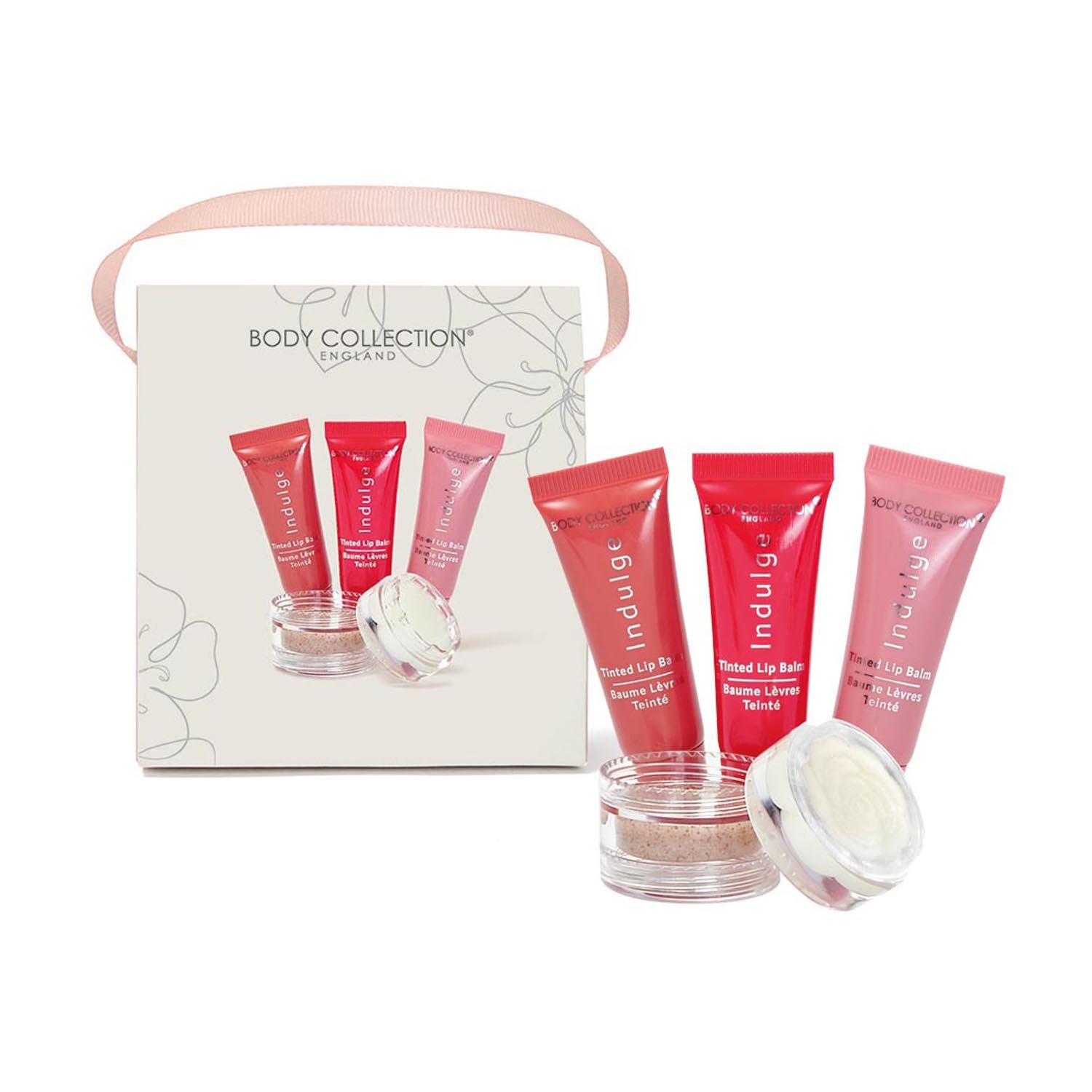 Body Collection Lip Care Kit